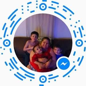 Meet your Posher, Rita